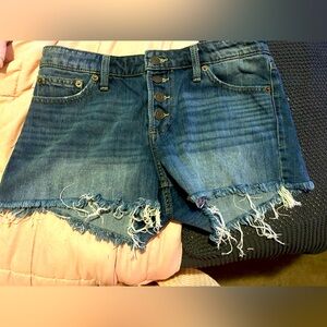 Lucky brand shorts